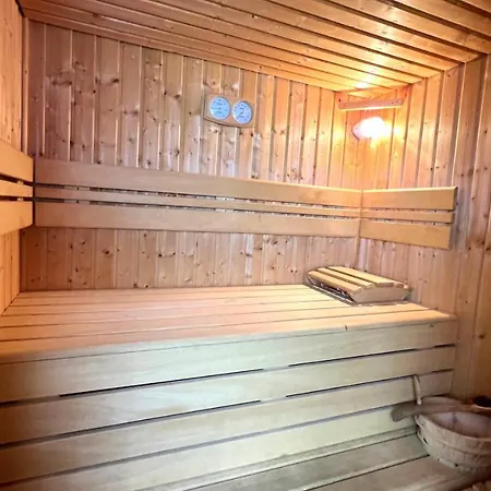 Сasa de vacaciones Waldhaus Makali *