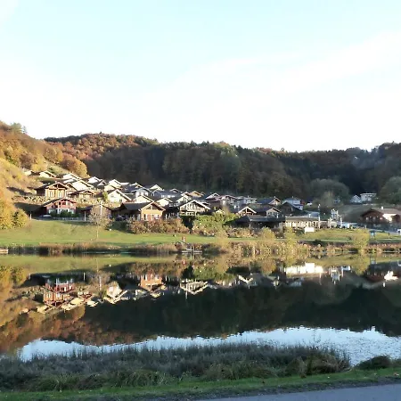 Waldhaus Makali Rieden (Mayen-Koblenz)