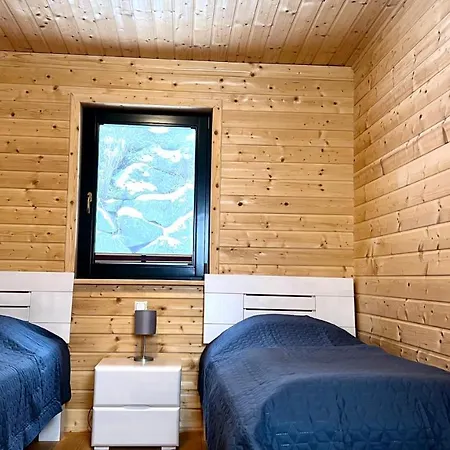 Waldhaus Makali Сasa de vacaciones *