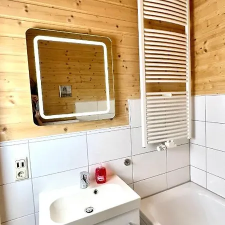 Waldhaus Makali Сasa de vacaciones *