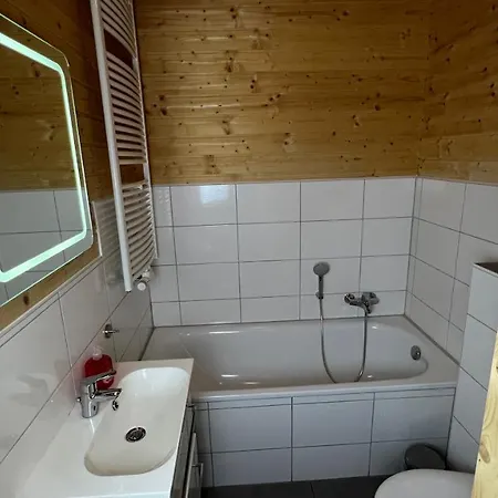Waldhaus Makali Сasa de vacaciones